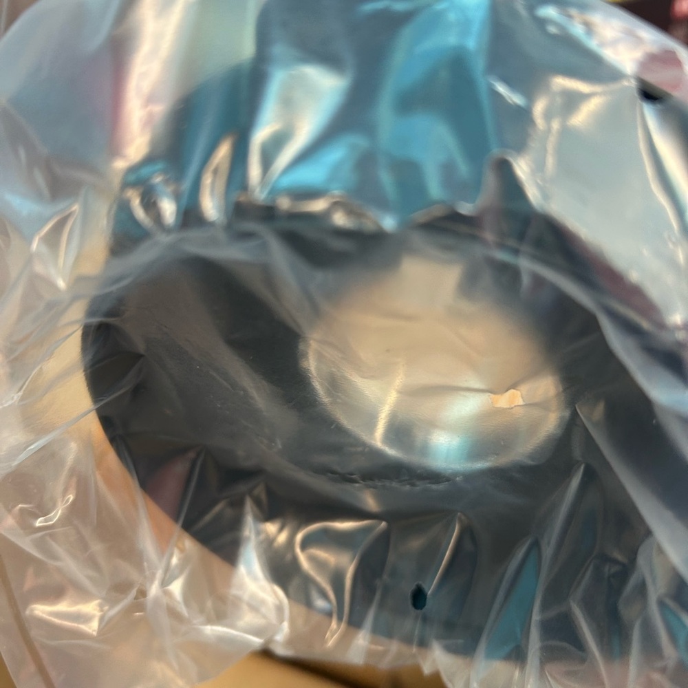 Black & Decker Blue Electronic Component